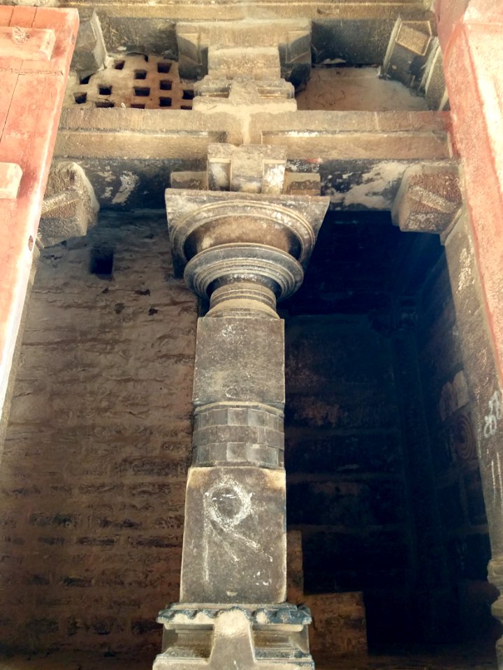 Veeranarayana temple, Gadag, Karnataka India - 23