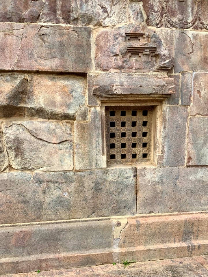 Veera Brahma Temple, Alampur Navabrahma, Telangana India - 10
