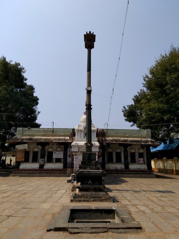 Veeranarayana temple, Gadag, Karnataka India - 22