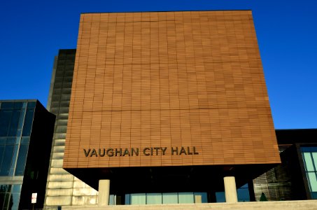 VaughanCityHall7