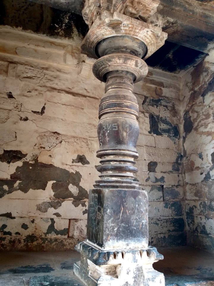 Veeranarayana temple, Gadag, Karnataka India - 8