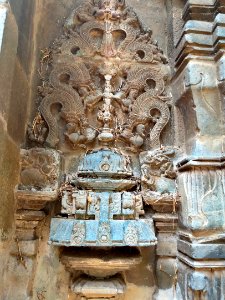 Veeranarayana temple, Gadag, Karnataka India - 4