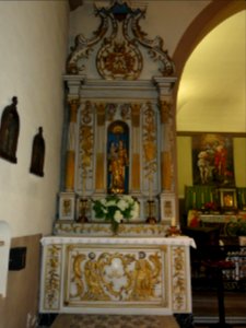 Vathiménil (M-et-M) église Saint-Jean-Baptiste (04)