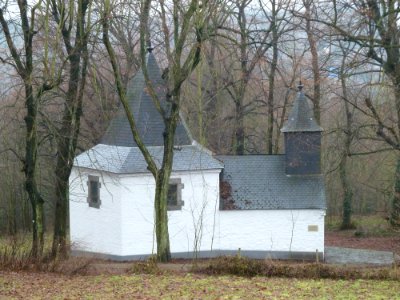 Vaux-sous-Chèvremont-Chapelle Notre-Dame de Chèvremont (1)