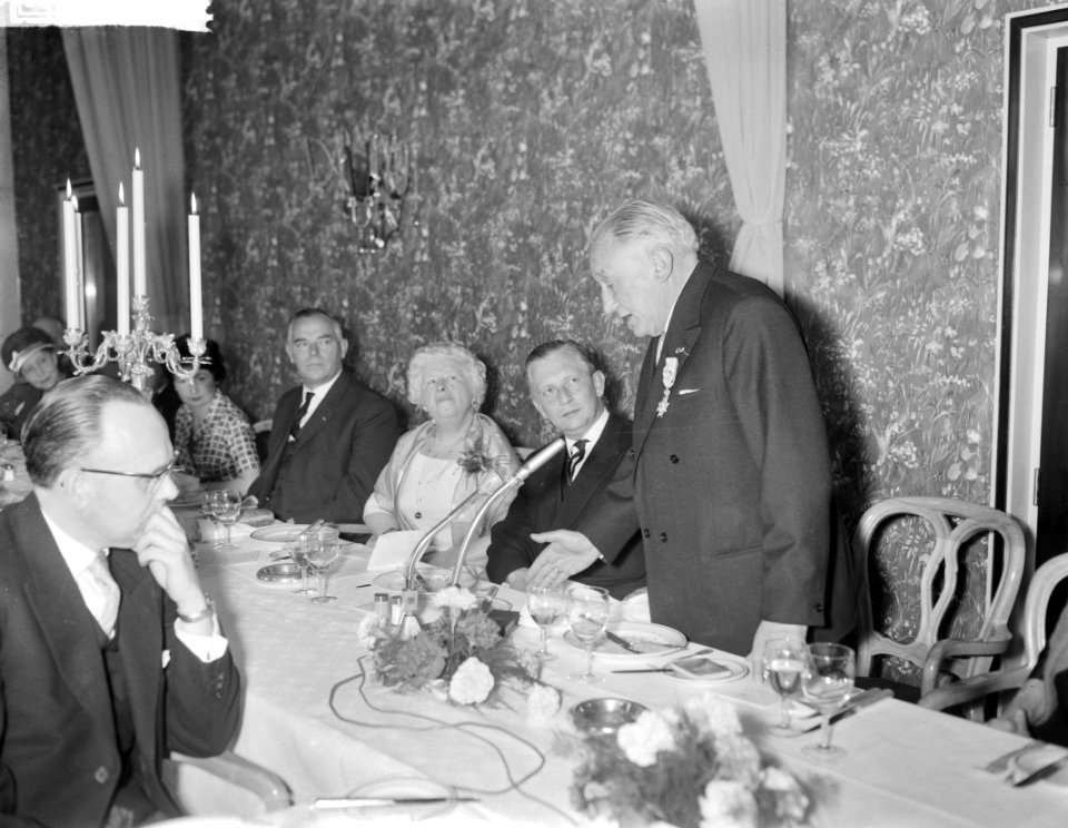 Vaz Dias 80 jaar, Bestanddeelnr 912-5180