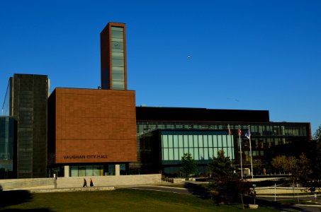 VaughanCityHall3