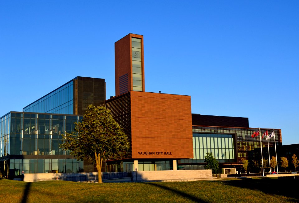 VaughanCityHall16