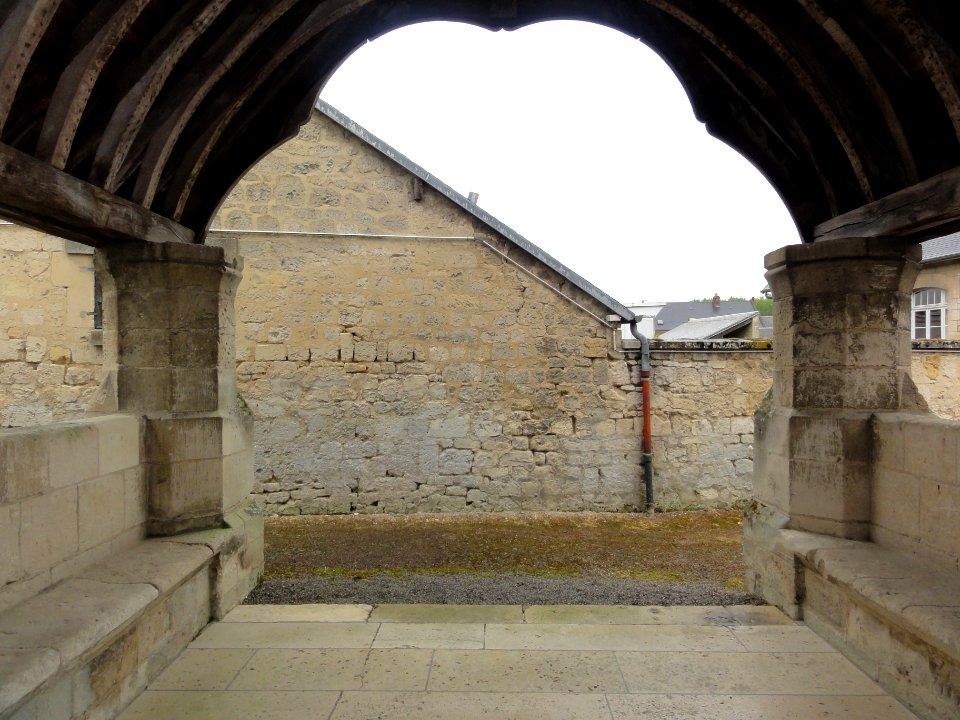 Vauxrezis (Aisne) église Saint-Maurice (14)