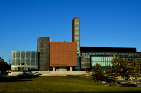 VaughanCityHall2