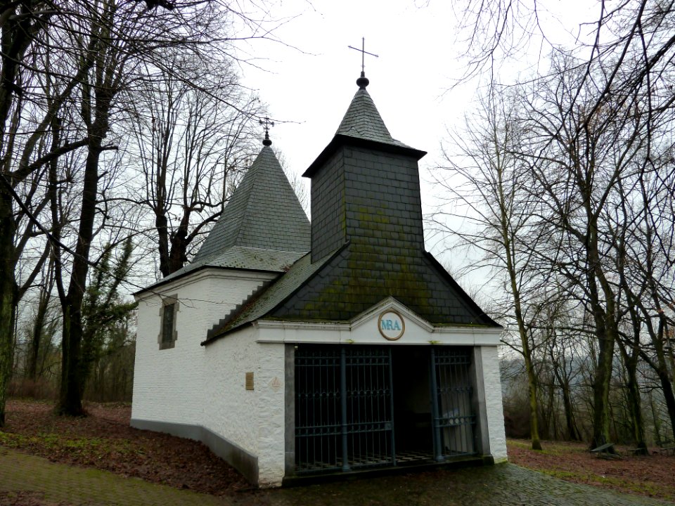 Vaux-sous-Chèvremont-Chapelle Notre-Dame de Chèvremont (4)