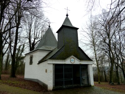 Vaux-sous-Chèvremont-Chapelle Notre-Dame de Chèvremont (4)