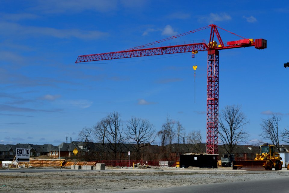 VaughanConstruction