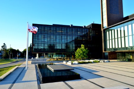VaughanCityHall19