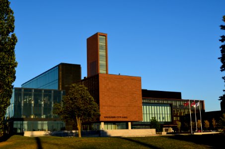 VaughanCityHall15
