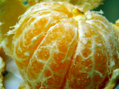 Citric healthy orange photo