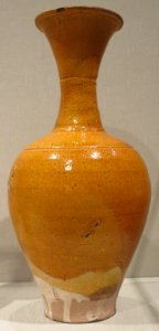 Vase from China, Liao dynasty, Honolulu Museum of Art 1186.1 photo