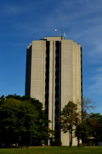VanierResidenceYorkU
