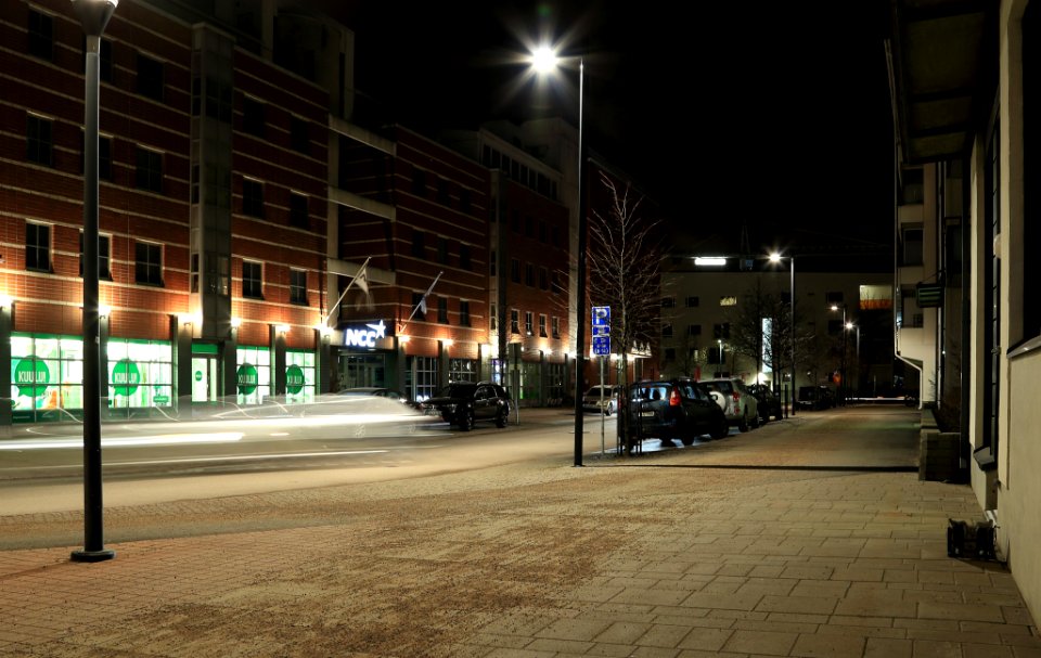 Vanhatullinkatu Oulu 20171116