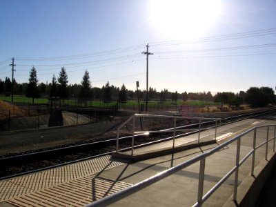 Vasco Road station 2524 14