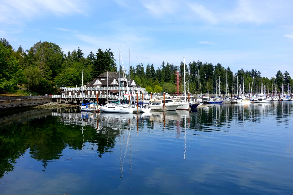 Vancouver Rowing Club - DSC09742