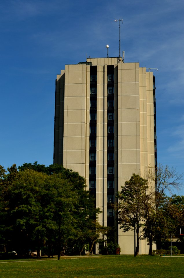 VanierResidenceYorkU2