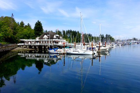Vancouver Rowing Club - DSC09746