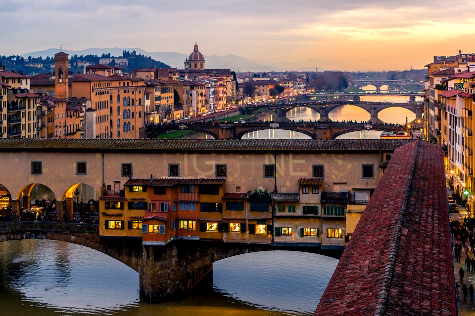 Vasari Corridor (193191541)