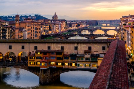 Vasari Corridor (193191541)