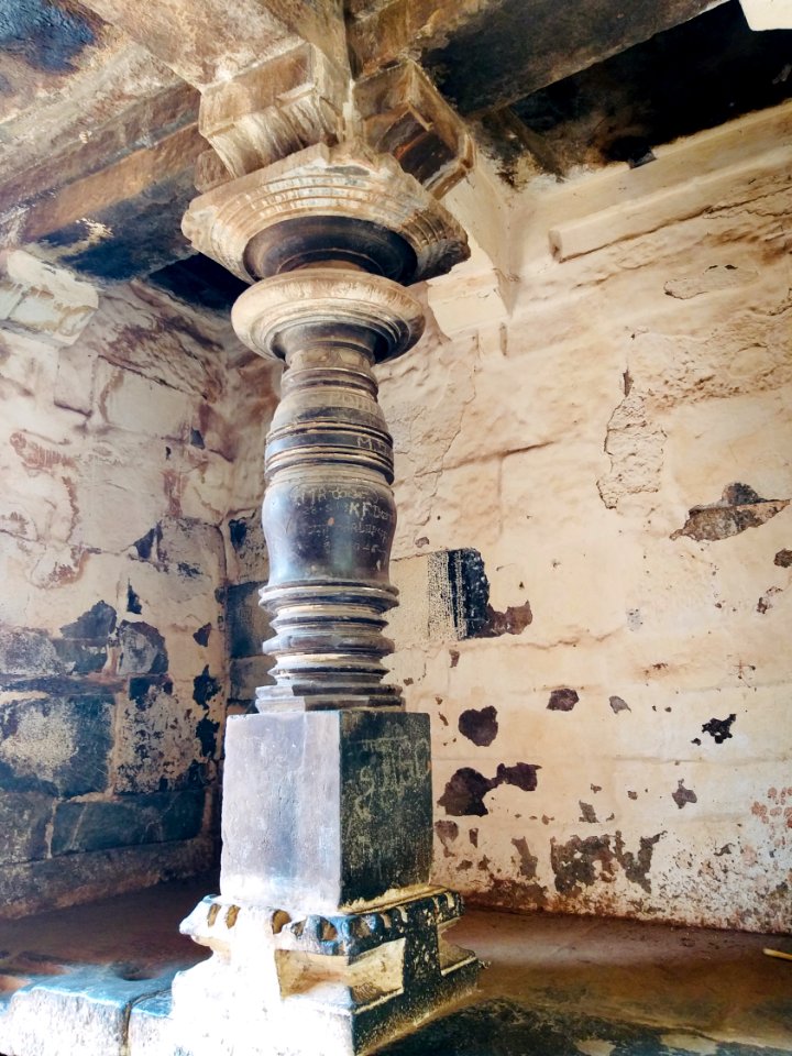Veeranarayana temple, Gadag, Karnataka India - 03