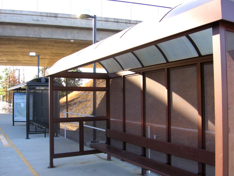 Vasco Road station 2522 12