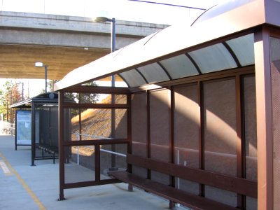Vasco Road station 2522 12