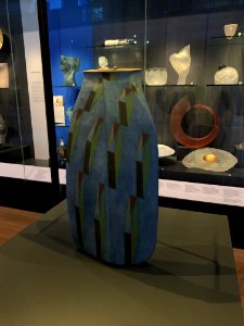 Vase, National Museum of Scotland pic1