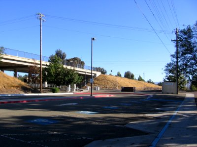 Vasco Road station 2512 02
