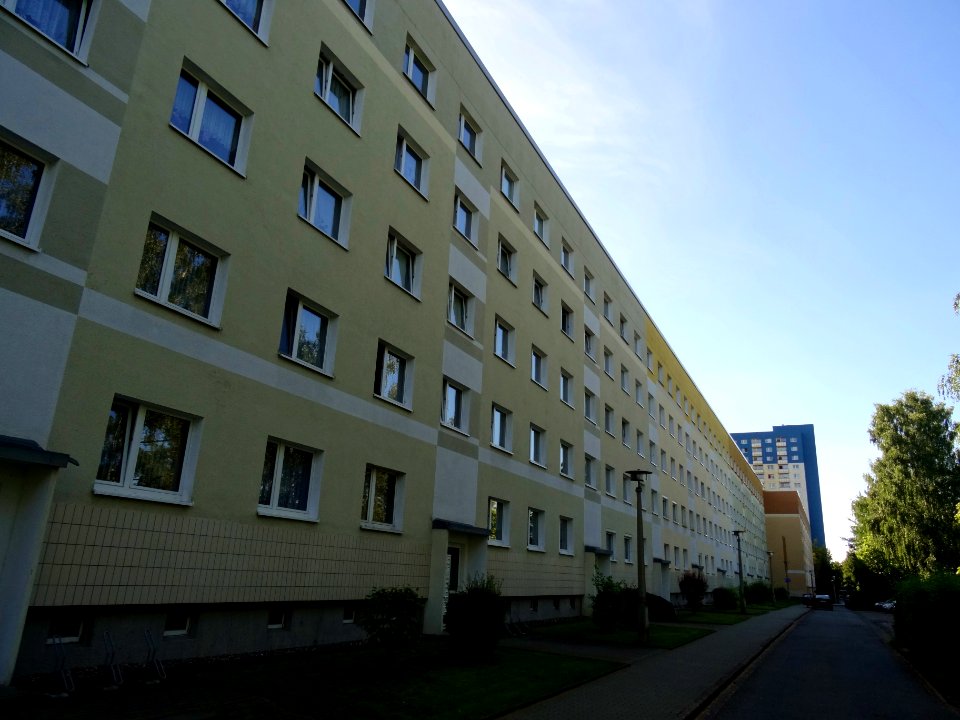 Varkausring, Pirna DSC06604