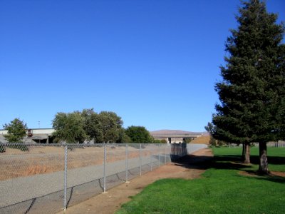 Vasco Road station 2511 01