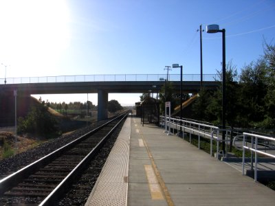 Vasco Road station 2519 09