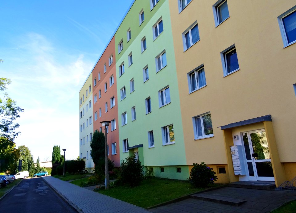 Varkausring, Pirna DSC06591
