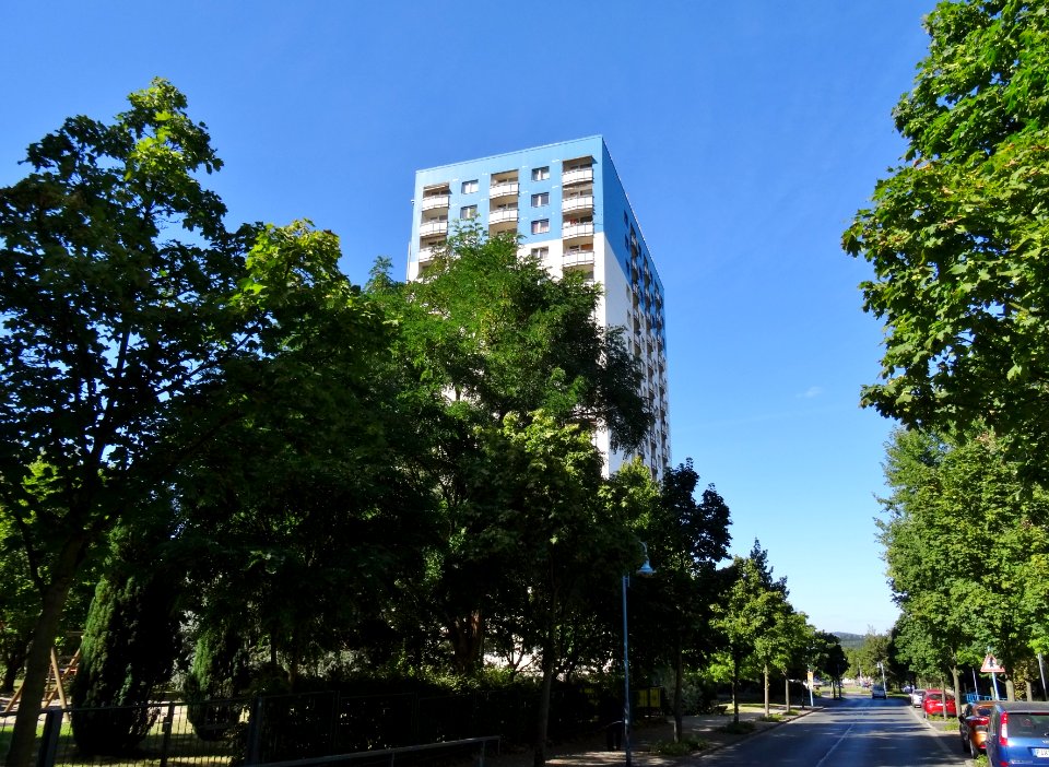 Varkausring, Pirna DSC06578