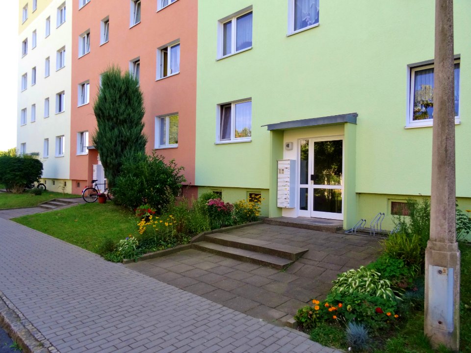 Varkausring, Pirna DSC06593