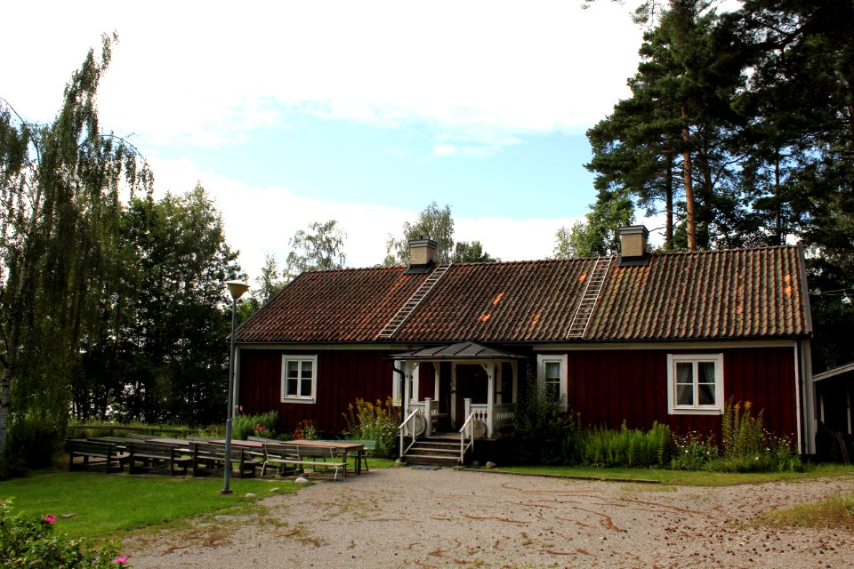 Vasastugan, Grödinge 2012