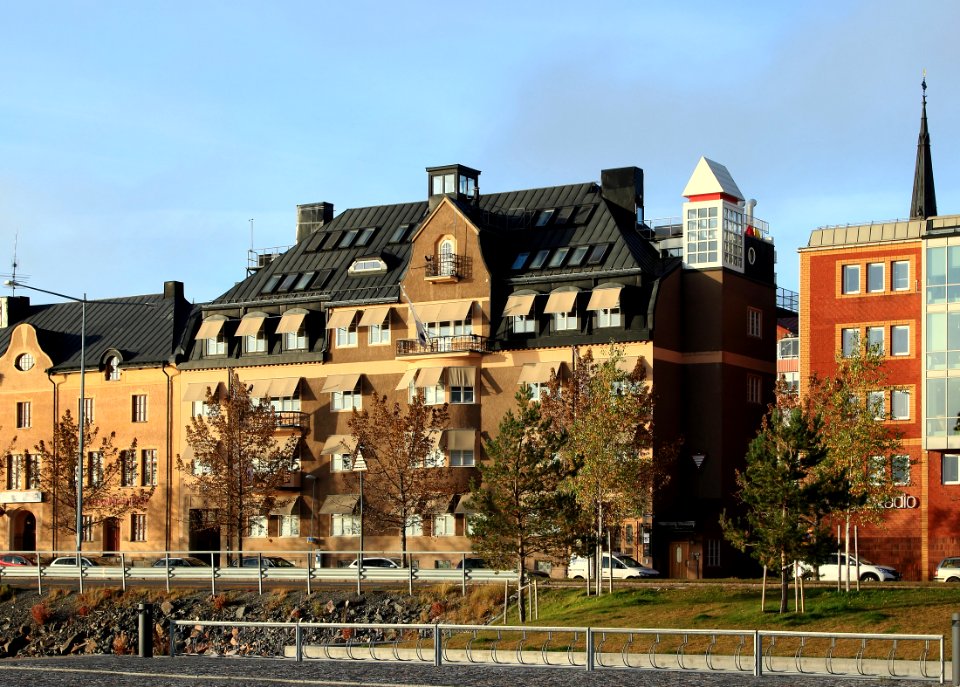 Varvsgatan 41 Luleå 20151020