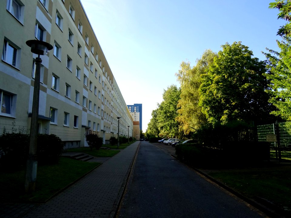 Varkausring, Pirna DSC06601