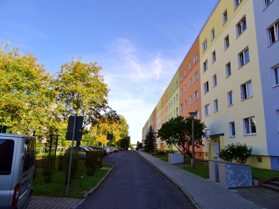 Varkausring, Pirna DSC06585