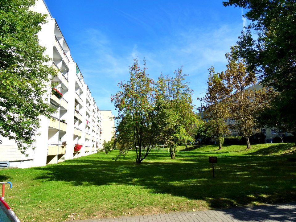 Varkausring, Pirna DSC06580
