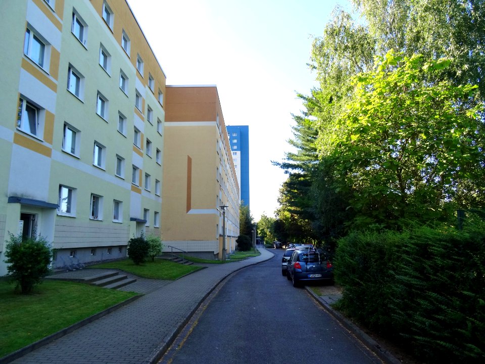 Varkausring, Pirna DSC06609