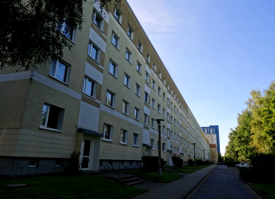 Varkausring, Pirna DSC06600