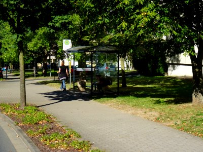 Varkausring, Pirna DSC06576