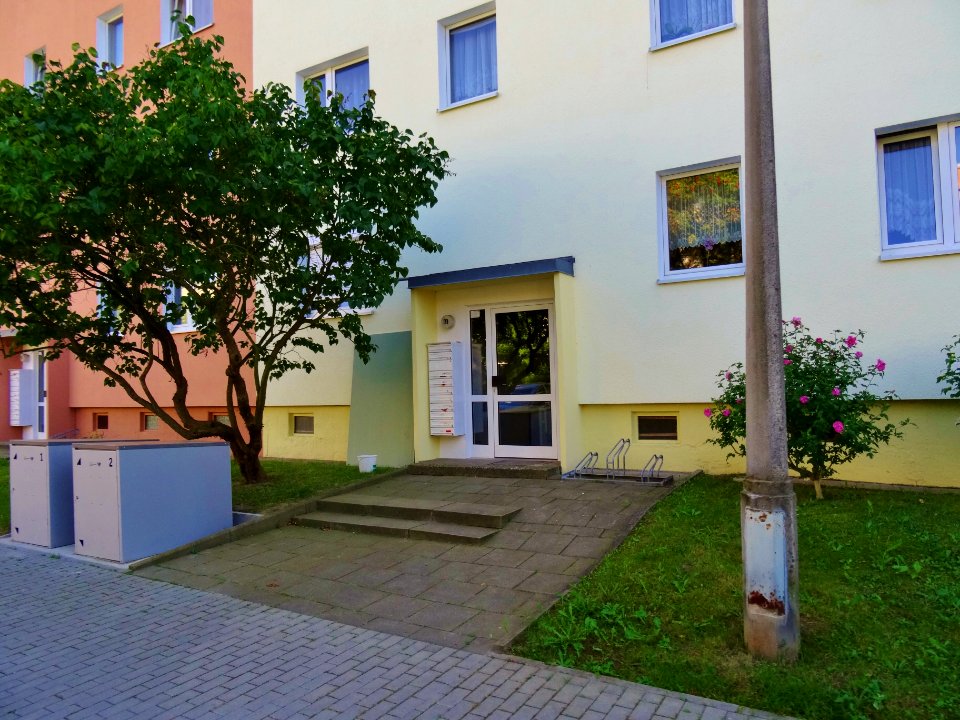 Varkausring, Pirna DSC06586