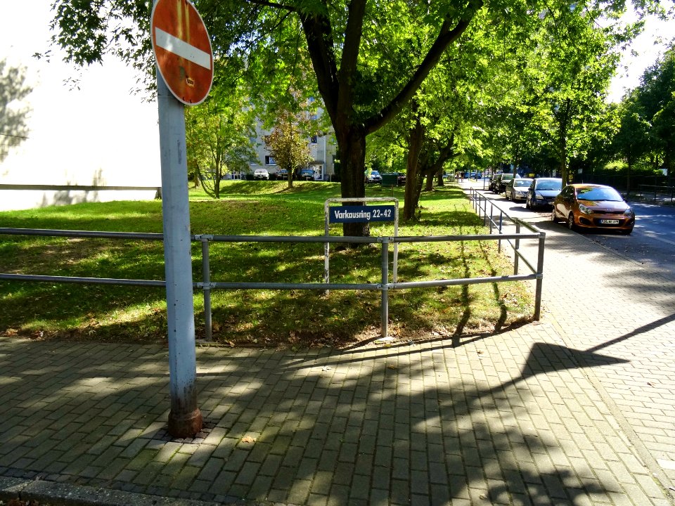 Varkausring, Pirna DSC06582