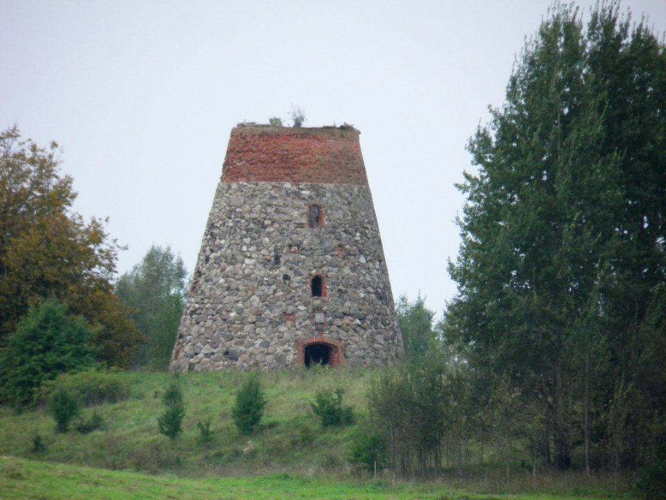 Varnavas dzirnavas
